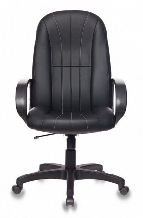 Кресло для руководителя T-898/#B в Елабуге - elabuga.mebel24.online | фото 2