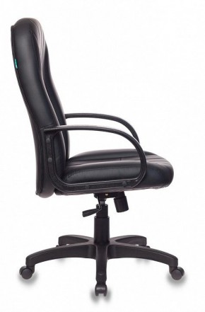 Кресло для руководителя T-898/#B в Елабуге - elabuga.mebel24.online | фото 3