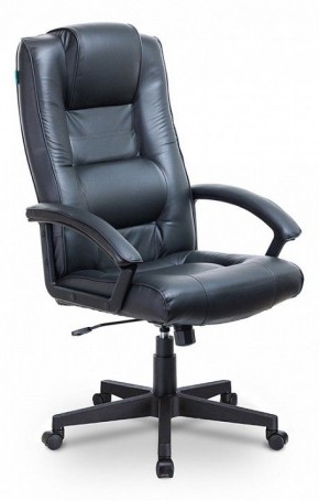 Кресло для руководителя T-9906N/BLACK в Елабуге - elabuga.mebel24.online | фото
