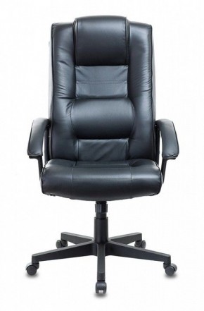 Кресло для руководителя T-9906N/BLACK в Елабуге - elabuga.mebel24.online | фото 2