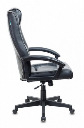 Кресло для руководителя T-9906N/BLACK в Елабуге - elabuga.mebel24.online | фото 3