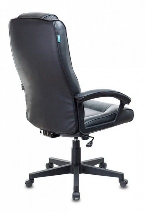 Кресло для руководителя T-9906N/BLACK в Елабуге - elabuga.mebel24.online | фото 4