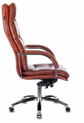 Кресло для руководителя T-9927SL/CHOKOLATE в Елабуге - elabuga.mebel24.online | фото 3
