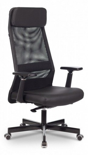 Кресло для руководителя T-995/BLACK в Елабуге - elabuga.mebel24.online | фото