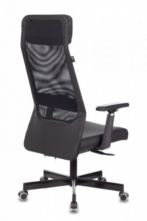 Кресло для руководителя T-995/BLACK в Елабуге - elabuga.mebel24.online | фото 4