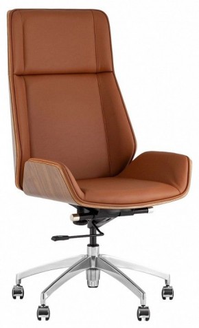 Кресло для руководителя TopChairs Crown SN в Елабуге - elabuga.mebel24.online | фото