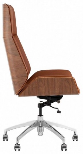 Кресло для руководителя TopChairs Crown SN в Елабуге - elabuga.mebel24.online | фото 3