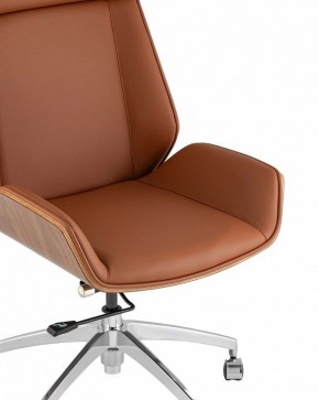 Кресло для руководителя TopChairs Crown SN в Елабуге - elabuga.mebel24.online | фото 7