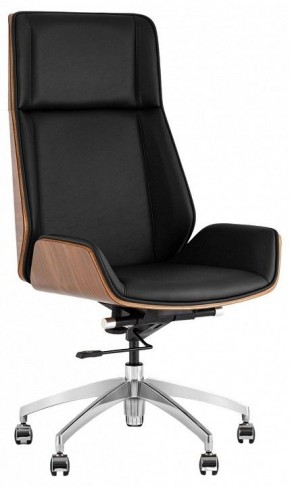 Кресло для руководителя TopChairs Crown SN в Елабуге - elabuga.mebel24.online | фото