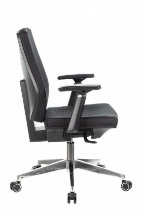 Кресло компьютерное CH-545/Lux/418-Black в Елабуге - elabuga.mebel24.online | фото 3
