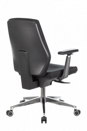Кресло компьютерное CH-545/Lux/418-Black в Елабуге - elabuga.mebel24.online | фото 4