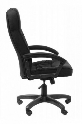 Кресло компьютерное Бюрократ T-9908AXSN-Black черный в Елабуге - elabuga.mebel24.online | фото 2