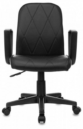 Кресло компьютерное CH-327/BLACK-PU в Елабуге - elabuga.mebel24.online | фото 2
