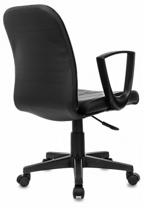 Кресло компьютерное CH-327/BLACK-PU в Елабуге - elabuga.mebel24.online | фото 4