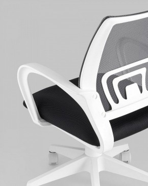 Кресло компьютерное TopChairs ST-BASIC-W в Елабуге - elabuga.mebel24.online | фото 6