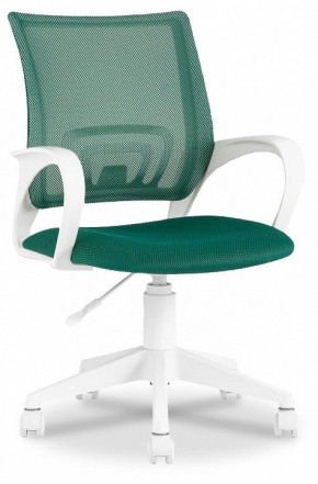 Кресло компьютерное TopChairs ST-Basic-W в Елабуге - elabuga.mebel24.online | фото