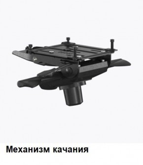 Кресло Samurai L1-1K - TS (Белый) Модель Samurai 0020001 в Елабуге - elabuga.mebel24.online | фото 6