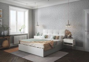 Кровать двуспальная Caprice 160-200 в Елабуге - elabuga.mebel24.online | фото 3