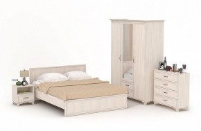 Кровать двуспальная Мирелла в Елабуге - elabuga.mebel24.online | фото 2