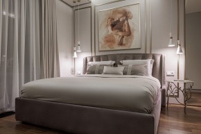 Кровать двуспальная Odry 1К-160M в Елабуге - elabuga.mebel24.online | фото 9