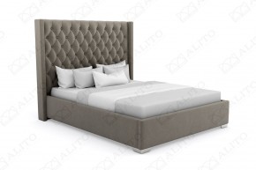 Кровать Эдем Люкс интерьерная +основание (140х200) в Елабуге - elabuga.mebel24.online | фото 11