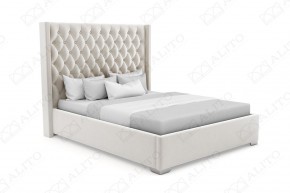 Кровать Эдем Люкс интерьерная +основание (140х200) в Елабуге - elabuga.mebel24.online | фото 16