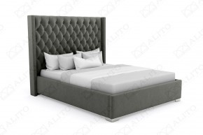 Кровать Эдем Люкс интерьерная +основание (140х200) в Елабуге - elabuga.mebel24.online | фото 18