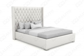 Кровать Эдем Люкс интерьерная +основание (160х200) в Елабуге - elabuga.mebel24.online | фото 1