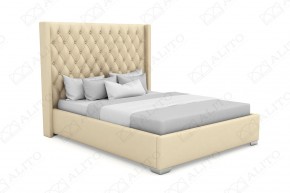 Кровать Эдем Люкс интерьерная +основание (160х200) в Елабуге - elabuga.mebel24.online | фото 13