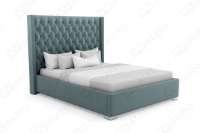 Кровать Эдем Люкс интерьерная +основание (160х200) в Елабуге - elabuga.mebel24.online | фото 2