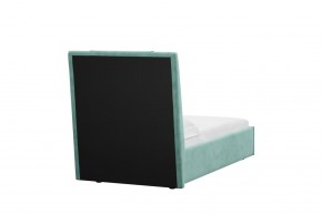 Кровать Ester 900 с основанием и ПМ (Ультра Минт) Модель 311 в Елабуге - elabuga.mebel24.online | фото 4