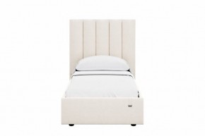 Кровать Ingrid 900 с основанием и ПМ (Вивальди 2) Модель 312 в Елабуге - elabuga.mebel24.online | фото