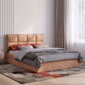 Кровать Линда КР-16 (Антик) 1600 в Елабуге - elabuga.mebel24.online | фото 2