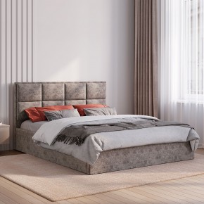 Кровать Линда КР-16 (Грей) 1600 в Елабуге - elabuga.mebel24.online | фото 2