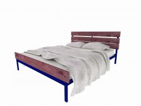 Кровать Луиза Plus (МилСон) в Елабуге - elabuga.mebel24.online | фото 3