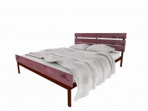 Кровать Луиза Plus (МилСон) в Елабуге - elabuga.mebel24.online | фото 4