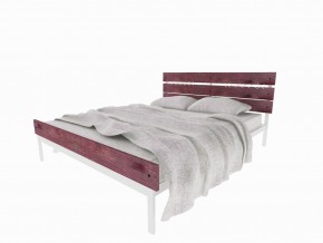 Кровать Луиза Plus (МилСон) в Елабуге - elabuga.mebel24.online | фото 6