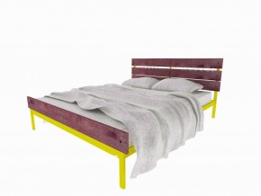 Кровать Луиза Plus (МилСон) в Елабуге - elabuga.mebel24.online | фото 7