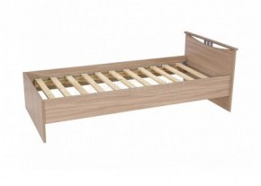 Кровать односпальная Мелисса 900 в Елабуге - elabuga.mebel24.online | фото