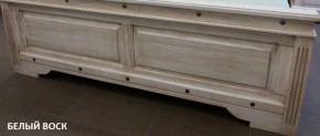 Кровать "Викинг 01" 1400 массив в Елабуге - elabuga.mebel24.online | фото 6