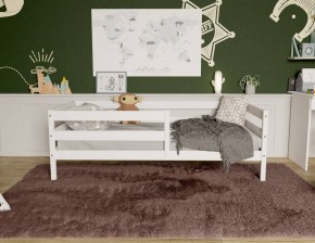 Кровать-софа 80*160 Белый в Елабуге - elabuga.mebel24.online | фото 2