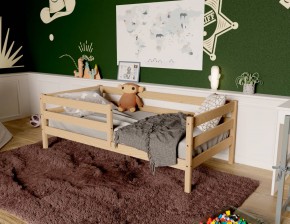 Кровать-софа 80*160 без покраски в Елабуге - elabuga.mebel24.online | фото 2