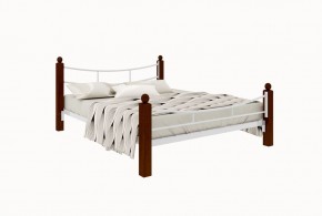 Кровать София Lux Plus (МилСон) в Елабуге - elabuga.mebel24.online | фото 2