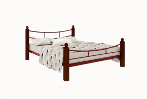 Кровать София Lux Plus (МилСон) в Елабуге - elabuga.mebel24.online | фото 4