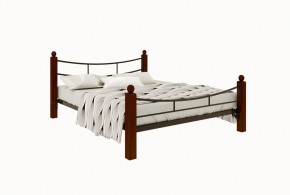 Кровать София Lux Plus (МилСон) в Елабуге - elabuga.mebel24.online | фото 5