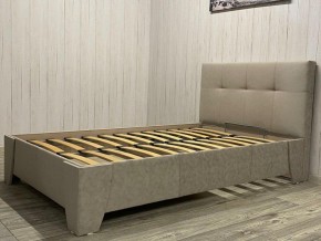 Кровать Уют 1400 с основанием в Елабуге - elabuga.mebel24.online | фото 3