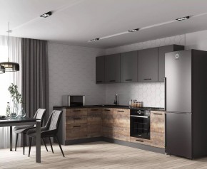 Кухня угловая Трансильвания 2600х1600 мм (Стол. 38 мм) в Елабуге - elabuga.mebel24.online | фото 1
