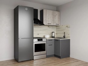 Кухонный гарнитур Антик 1000*1000 (Стол. 38мм) в Елабуге - elabuga.mebel24.online | фото