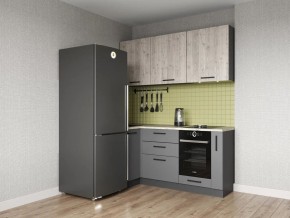 Кухонный гарнитур Антик 1000*1800 (Стол. 38мм) в Елабуге - elabuga.mebel24.online | фото