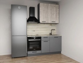 Кухонный гарнитур Антик 1600 h950 (Стол. 26мм) в Елабуге - elabuga.mebel24.online | фото
